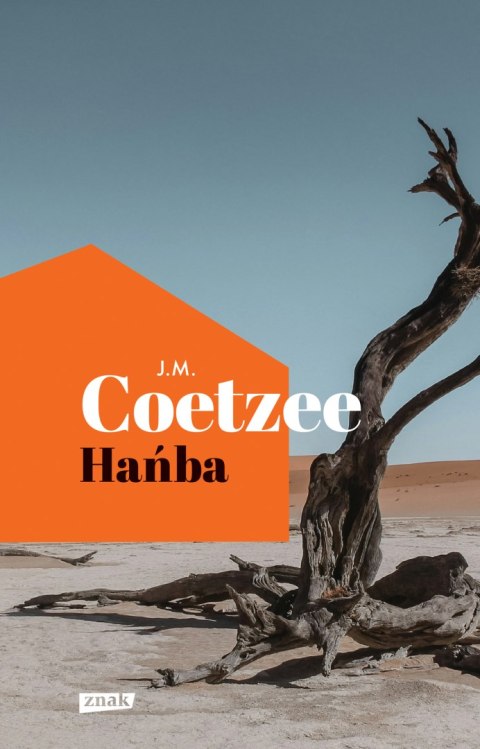 Hańba wyd. 2025 Hańba wyd. 2025