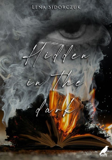 Hidden in the dark Hidden in the dark