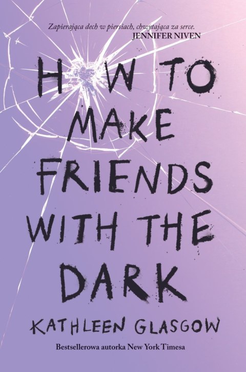 How to make friends with the dark wyd. 2 How to make friends with the dark wyd. 2