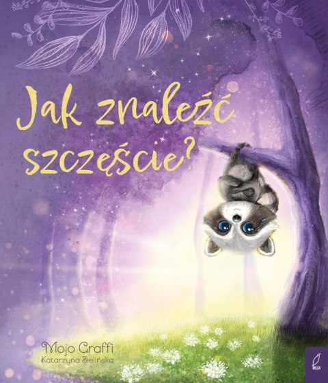 Jak znaleźć szczęście? Jak znaleźć szczęście?