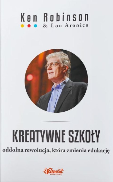 Kreatywne szkoły Kreatywne szkoły