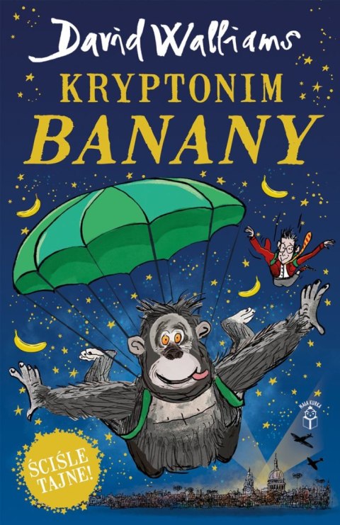 Kryptonim Banany Kryptonim Banany