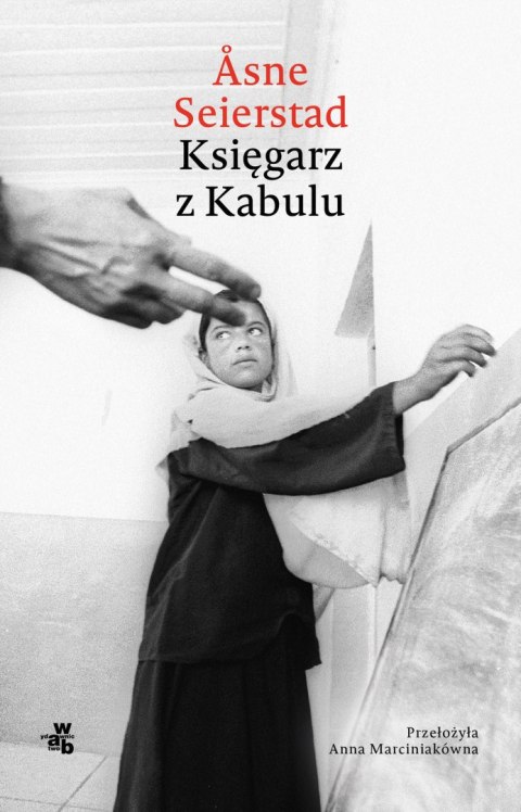 Księgarz z Kabulu wyd. 2025 Księgarz z Kabulu wyd. 2025