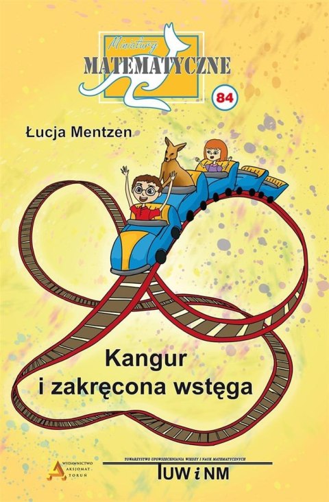 Miniatury matematyczne 84 Miniatury matematyczne 84