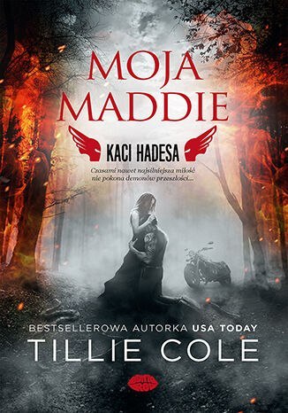 Moja Maddie. Kaci Hadesa Moja Maddie. Kaci Hadesa