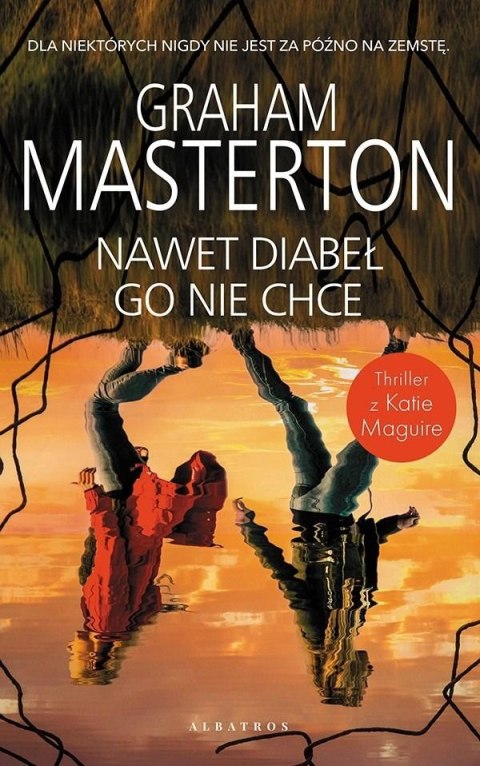 Nawet diabeł go nie chce Nawet diabeł go nie chce