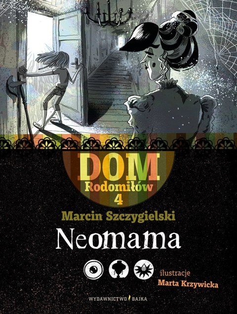 Neomama Neomama