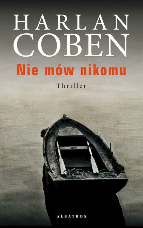 Nie mów nikomu Nie mów nikomu