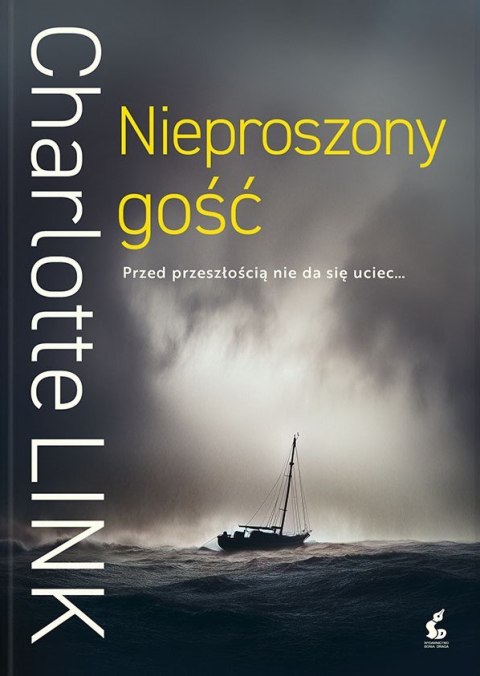 Nieproszony gość wyd. 2025 Nieproszony gość wyd. 2025