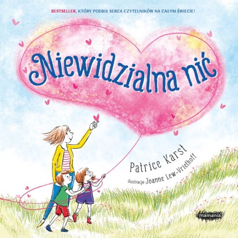 Niewidzialna nić Niewidzialna nić