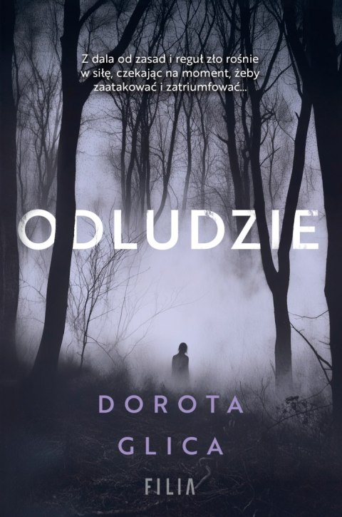 Odludzie Odludzie