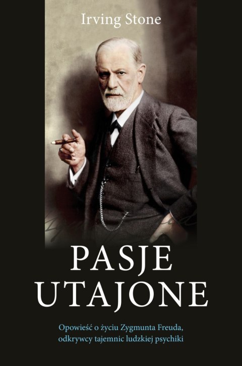 Pasje utajone wyd. 2025 Pasje utajone wyd. 2025