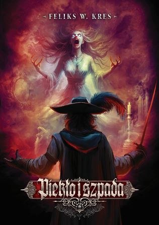 Piekło i Szpada Piekło i Szpada
