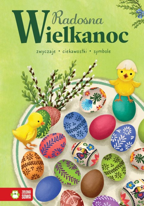 Radosna Wielkanoc Radosna Wielkanoc