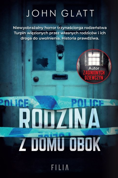 Rodzina z domu obok wyd. 2025 Rodzina z domu obok wyd. 2025