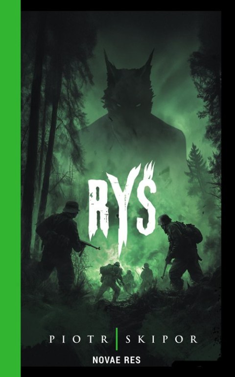Ryś Ryś