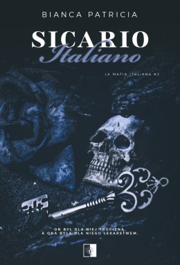 Sicario Italiano. La Mafia Italiana. Tom 2