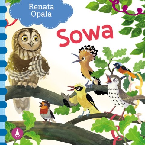 Sowa Sowa