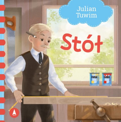 Stół Stół