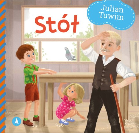 Stół Stół