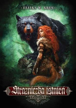 Strażniczka Istnień Strażniczka Istnień