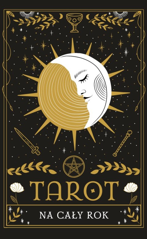 Tarot na cały rok Tarot na cały rok