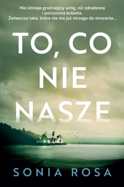 To, co nie nasze wyd. 2 To, co nie nasze wyd. 2