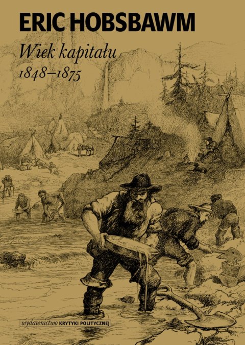 Wiek kapitału 1848-1875 wyd. 2025 Wiek kapitału 1848-1875 wyd. 2025