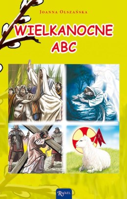 Wielkanocne ABC