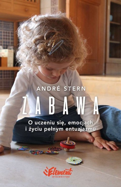 Zabawa o uczeniu się zaufaniu i życiu pełnym entuzjazmu Zabawa o uczeniu się zaufaniu i życiu pełnym entuzjazmu