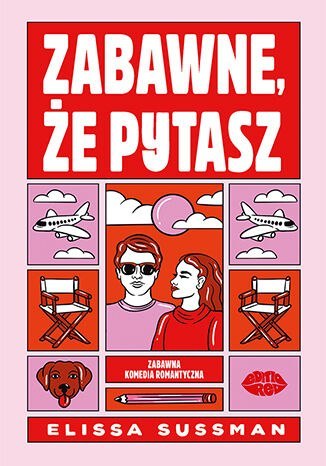 Zabawne, że pytasz Zabawne, że pytasz