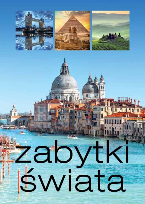 Zabytki świata Zabytki świata