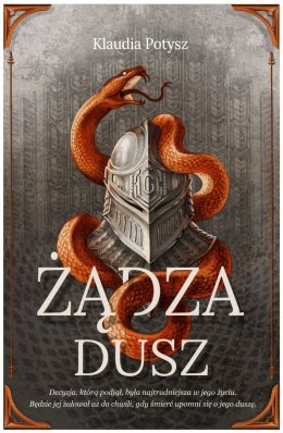 Żądza dusz