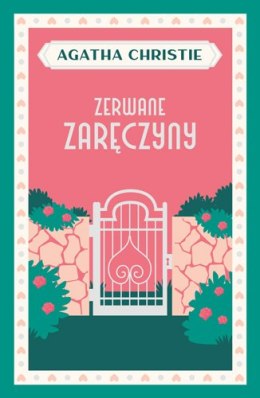 Zerwane zaręczyny wyd. 2023