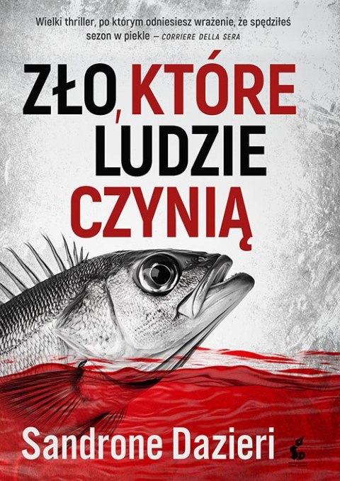 Zło, które ludzie czynią Zło, które ludzie czynią