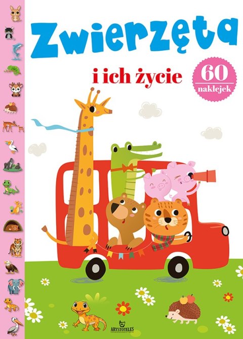 Zwierzęta i ich życie Zwierzęta i ich życie