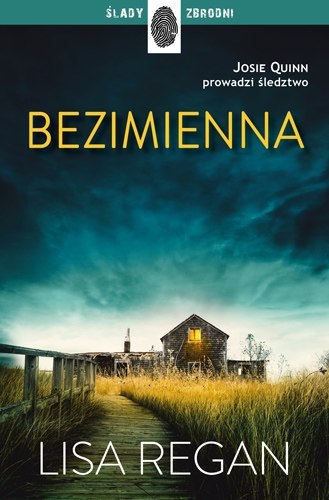 Bezimienna. Josie Quinn. Tom 2 wyd. 2025 Bezimienna. Josie Quinn. Tom 2 wyd. 2025