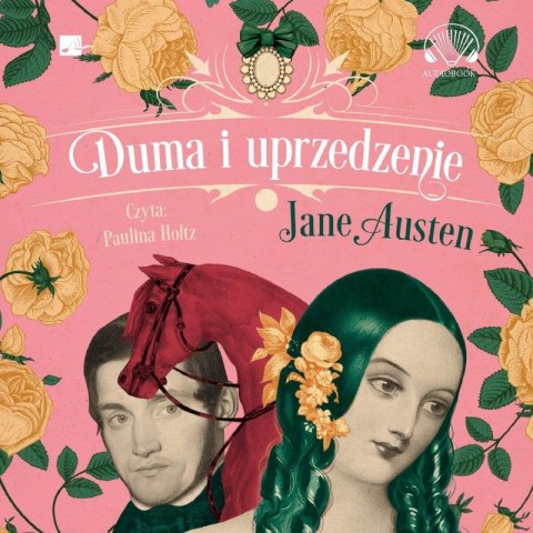 CD MP3 Duma i uprzedzenie CD MP3 Duma i uprzedzenie