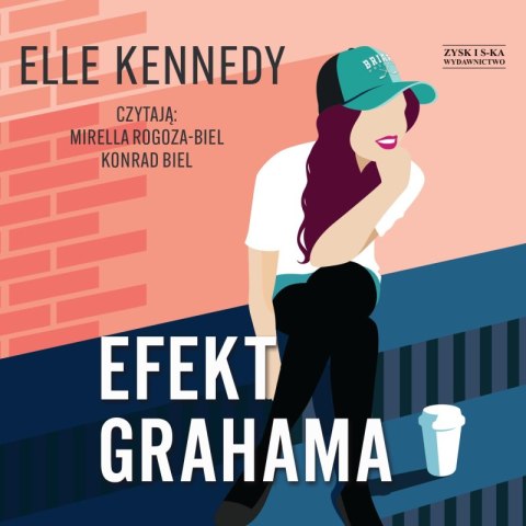 CD MP3 Efekt Grahama CD MP3 Efekt Grahama