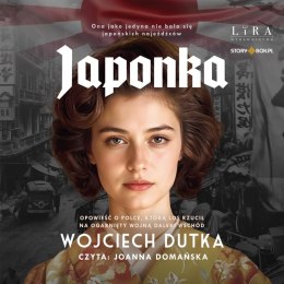 CD MP3 Japonka