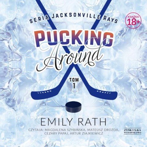 CD MP3 Pucking Around. Tom 1 CD MP3 Pucking Around. Tom 1
