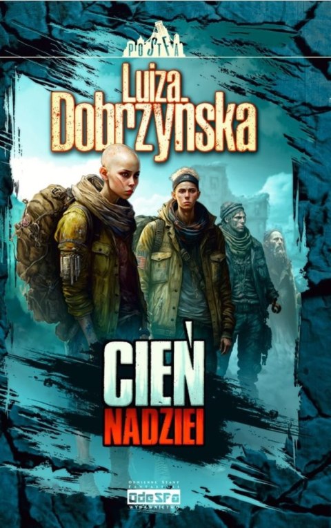 Cien nadziei Cien nadziei