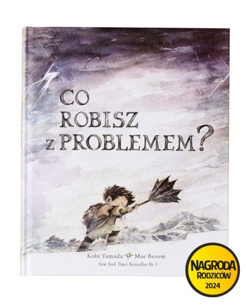 Co robisz z problemem? Co robisz z problemem?