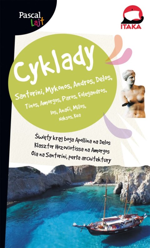 Cyklady Pascal Lajt Cyklady Pascal Lajt