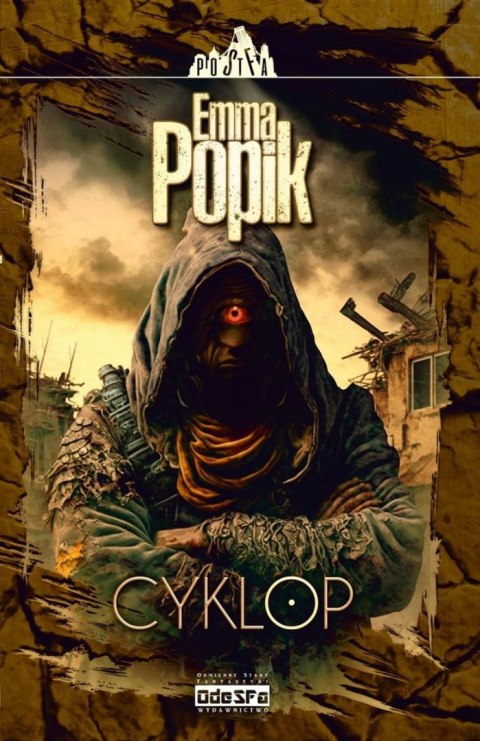Cyklop Cyklop