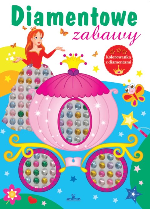 Diamentowe zabawy Diamentowe zabawy