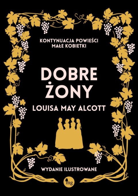 Dobre żony Dobre żony