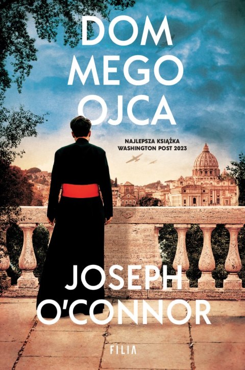 Dom mego ojca Dom mego ojca