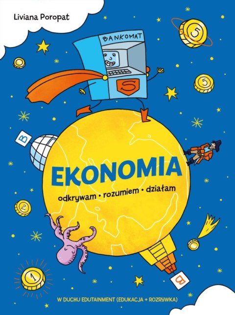 Ekonomia Ekonomia