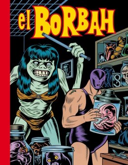 El Borbah wyd. 2